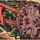 Illustration for article titled Why the Biggest Obstacle for Elon Musks Hyperloop Might Be Tunnels